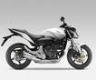 Новый Honda Hornet 2011 года
